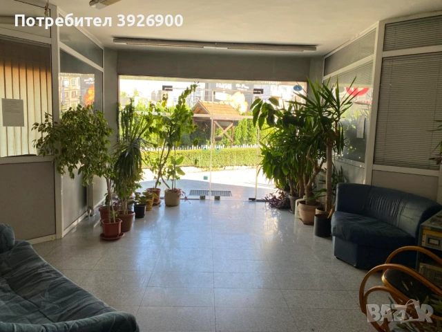 продава офис, снимка 2 - Офиси - 54038517