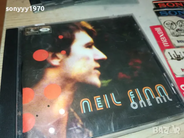 NEIL FINN CD 1605251647
