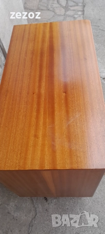 Ретро скрин масив-№125, снимка 8 - Скринове - 52546803