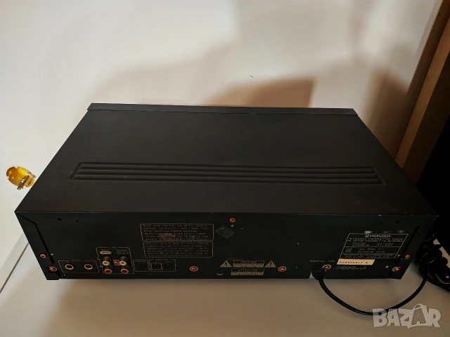 Pioneer-CT 447, снимка 11 - Декове - 53665537