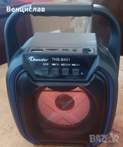 Продавам блутут колонка. 