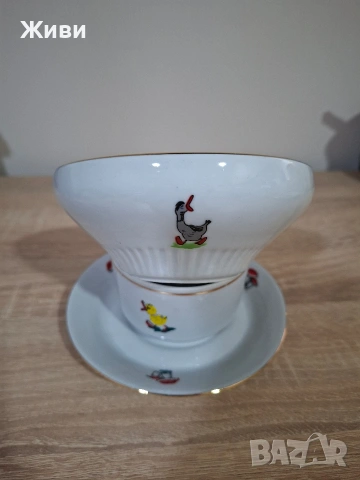 Детски сервиз!, снимка 2 - Сервизи - 53620442