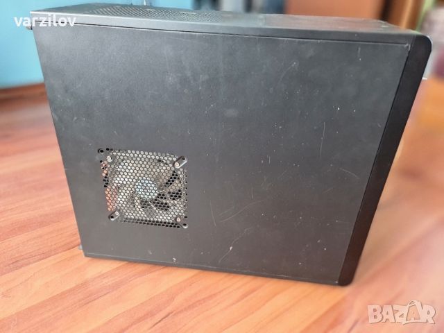 PC геймърска кутия Cooler Master + подарък вентилатори, снимка 3 - Захранвания и кутии - 45324420
