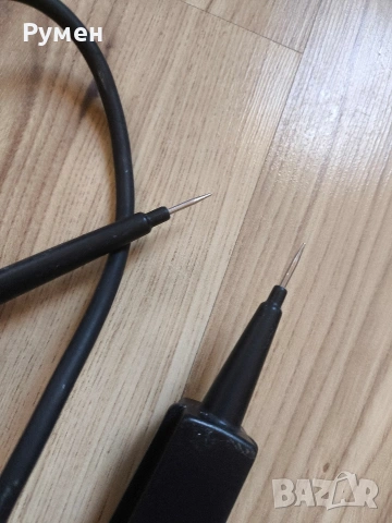 Двуполюсен тестер за напрежение Duspol, снимка 5 - Други инструменти - 53746588