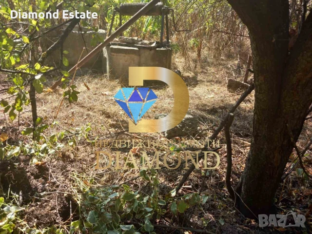 Двуетажна къща в село Навъсен, общ. Симеоновград, снимка 6 - Къщи - 51284327