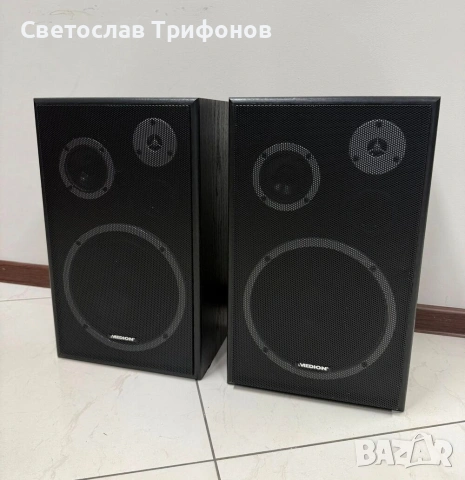 тонколони Life 3 wege L 8998, снимка 2 - Тонколони - 54261458