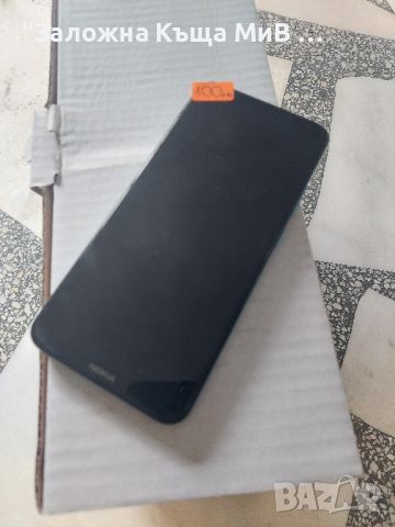 Nokia 3.4, снимка 4 - Nokia - 45529427