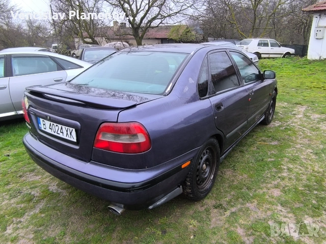 Волво с40 , снимка 5 - Автомобили и джипове - 53056649