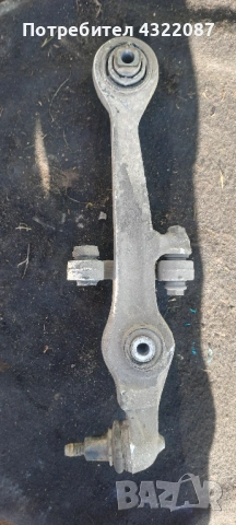  Носачи от Volkswagen Passat / Пасат 1.9 TDI 110 к.с. 2000г. , снимка 6 - Части - 53385465