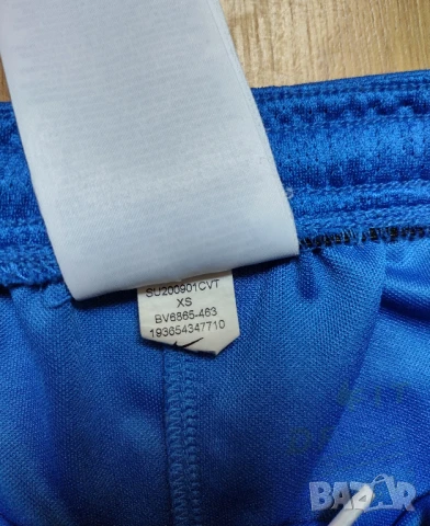 Red Bull Leipzig / NIKE - детски футболен екип, снимка 13 - Детски тениски и потници - 50943680