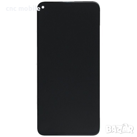 Huawei Nova 5T дисплей 