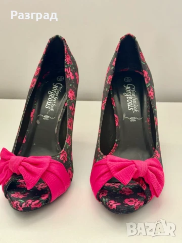 Дамски обувки New Look