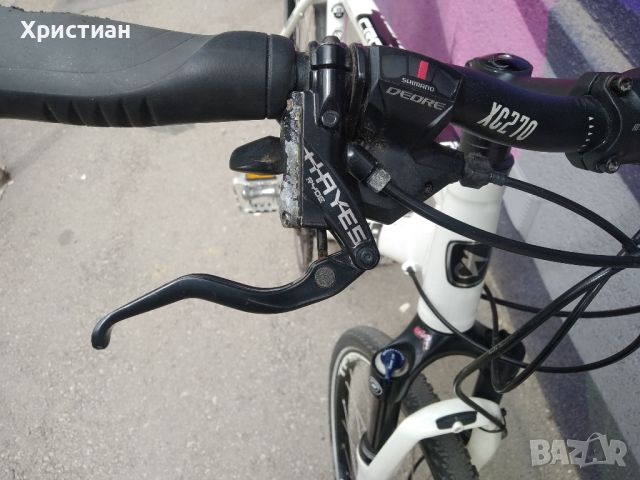 Велосипед - Merida  28, снимка 5 - Велосипеди - 45542752