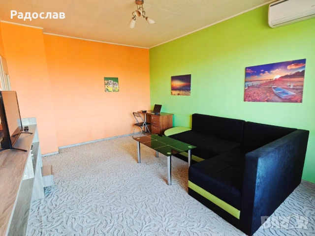 Двустаен под наем от собственик