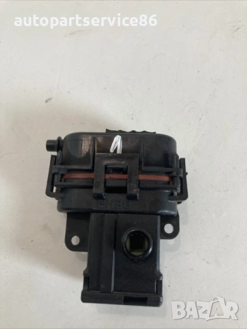 Мотор за клапа на парното S350Td за Mercedes W140 (1996) 