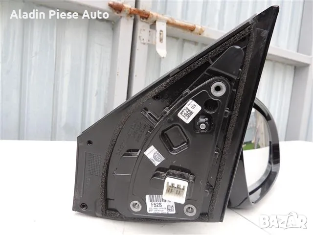 Дясно огледало (Пътническо) Kia Sportage година 2016 2017 2018 2019 2020 F52S код 87620-F1110 , снимка 4 - Аксесоари и консумативи - 49373120