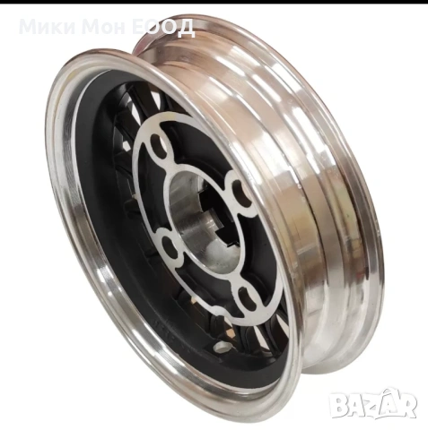 Задна джанта за Ел.триколка, снимка 3 - Части - 53920050