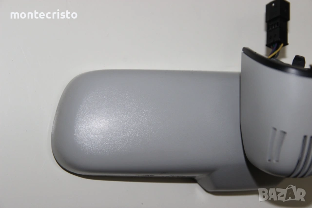 Вътрешно огледало обратно виждане Audi A5 (2007-2011г.) 8T0857511A / 8T0 857 511 A, снимка 6 - Части - 53641541