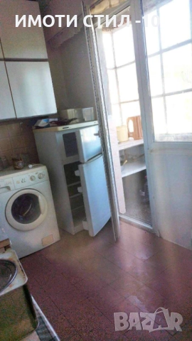 ПРОДАВА 2-СТАЕН АПАРТАМЕНТ, КВ. БОЯН БЪЛГАРАНОВ 1, снимка 3 - Апартаменти - 52466508