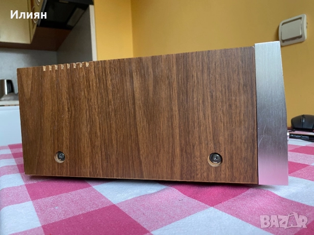 Sansui 661, снимка 6 - Ресийвъри, усилватели, смесителни пултове - 52437443