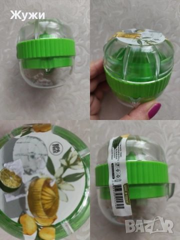 РАЗЛИЧНИ СТОКИ ЗА ДОМАКИНСТВОТО, снимка 16 - Аксесоари за кухня - 49773840