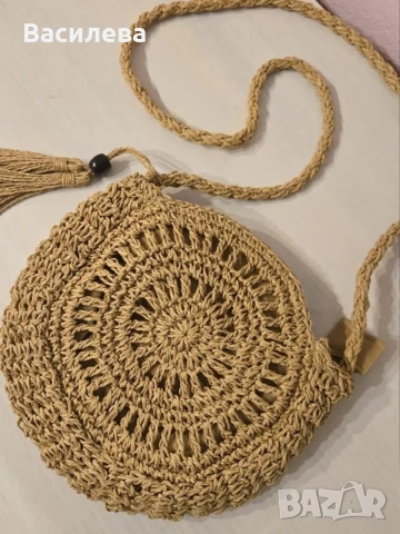 Чанта., снимка 5 - Чанти - 53299763