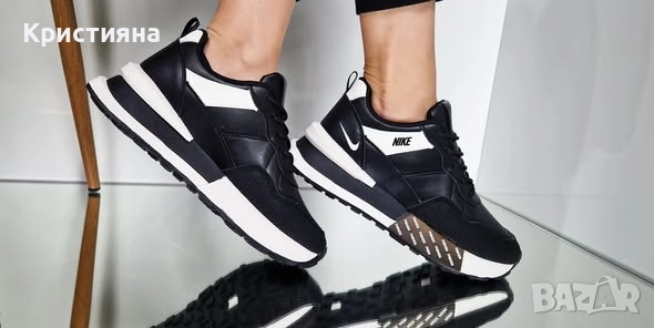 Дамски обувки реплика на nike