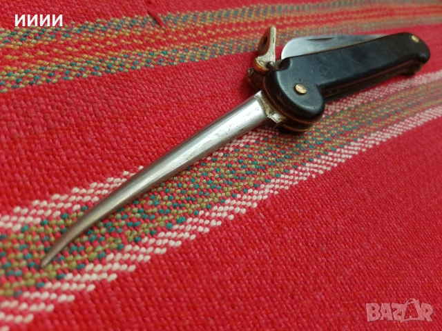 Ножка военна ВВС, снимка 2 - Антикварни и старинни предмети - 53616750