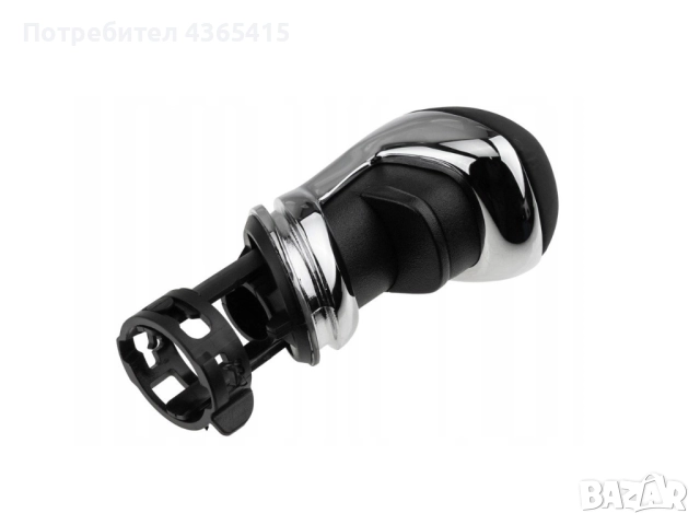 Топка за скоростен лост Peugeot 5008 MK2 (2017+) 98145873ZD, снимка 2 - Части - 51844282