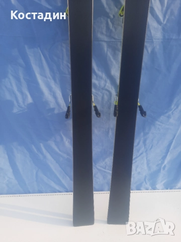 Карвинг ски  170см. Salomon X Max Endurance 2024 , снимка 9 - Зимни спортове - 52637849