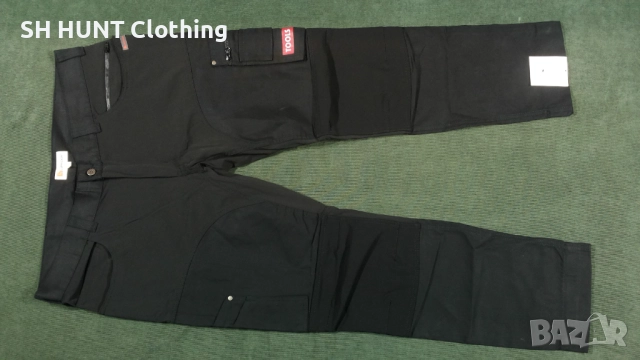 L.Brador 184PB STRETCH Trouser Work Wear размер 56 / XXL работен панталон W2-11