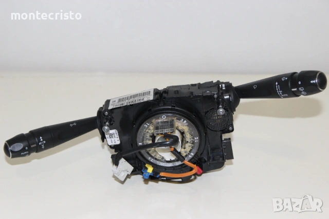 Лентов кабел Citroen C4 Spacetourer след 2019г. 98072635ZD / лост светлини чистачки / 98072635ZD 00