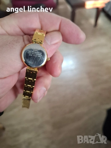 дамски часовници механизъм и батерия , снимка 9 - Мъжки - 53644929