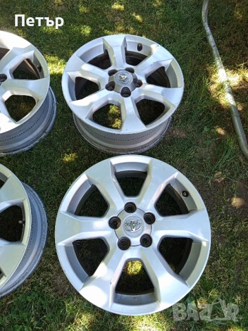 рав 4, снимка 3 - Автомобили и джипове - 51332888