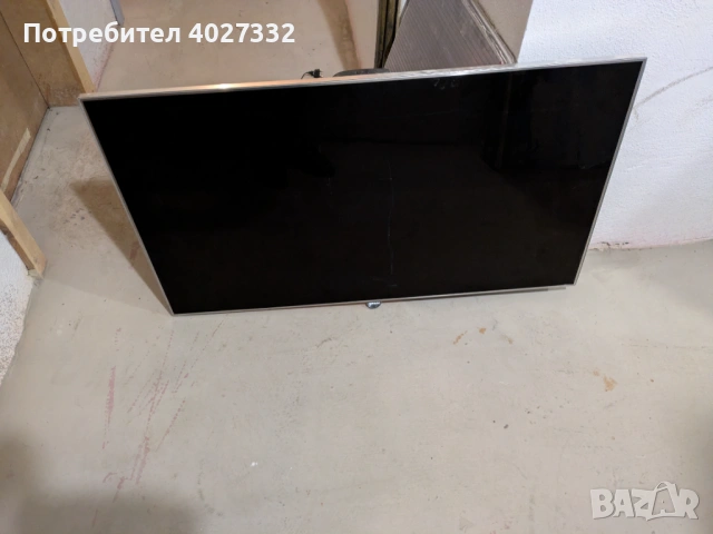 Samsung UE46F7080 – 46” Smart LED, 3D и Cooper&Hunter SUPREME 12 000 BTU