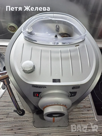 Кафемашина  SAECO/ SUP 031OR/-1500w( за части), снимка 3 - Кафемашини - 53138192