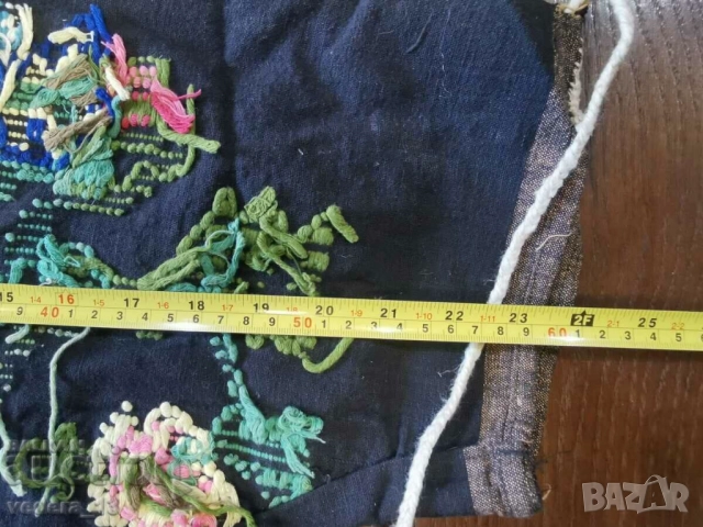 народна носия-престилка, снимка 3 - Антикварни и старинни предмети - 52400862