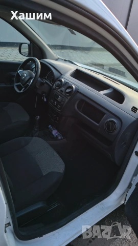 Dacia Dokker 1.5 dci 2019 nov vnos, снимка 10 - Автомобили и джипове - 53652531