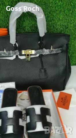 Hermès , снимка 2 - Куфари - 46324204