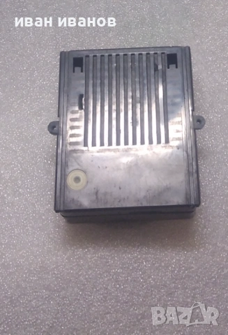 оглушителен електронен звънец, снимка 2 - Други стоки за дома - 54239796