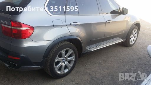 Комплект оригинални джанти 19 BMW STYLE 211, снимка 8 - Гуми и джанти - 46800648