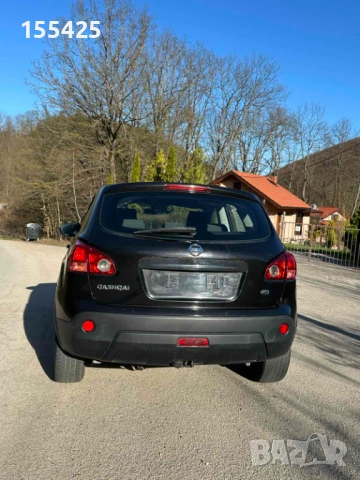Nissan Qashqai 1.5DCI 110к.с., снимка 6 - Автомобили и джипове - 54242044