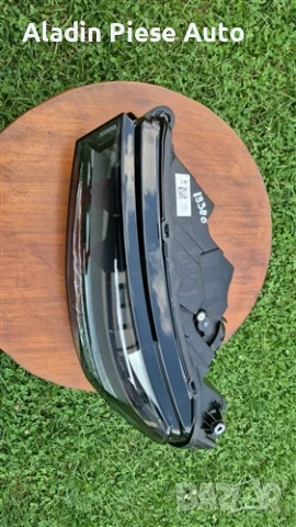 Ляв фар Skoda Fabia 4 година 2021 2022 2023 2024 Full LED; код 6VB941015 , снимка 2 - Аксесоари и консумативи - 51126934