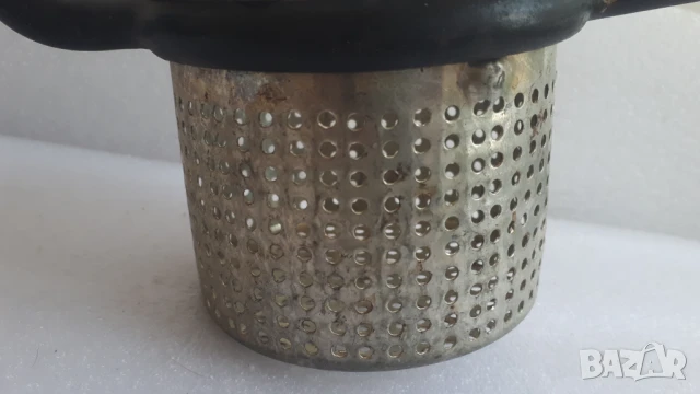 Ретро преса за картофи и други зеленчуци, снимка 7 - Прибори за хранене, готвене и сервиране - 51140974