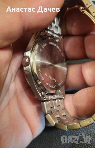 CITIZEN , снимка 3 - Мъжки - 54044817