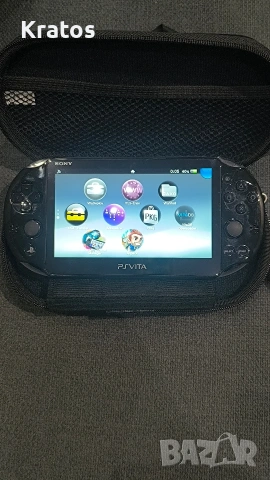 Sony Playstation Vita Slim PS Vita Slim