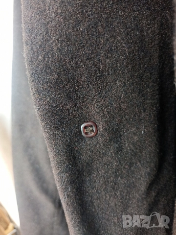вълнено палто, снимка 13 - Палта - 52088512