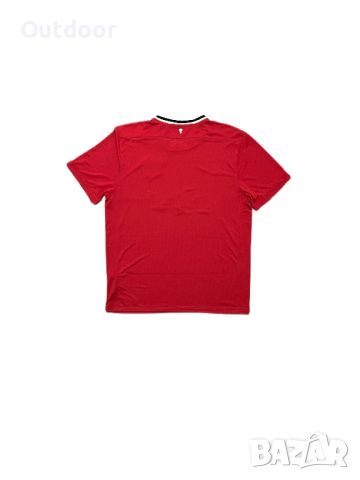 Мъжка тениска Nike x Manchester United F.C. размер: XL  , снимка 3 - Тениски - 45241430
