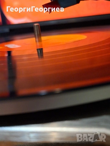 TELEFUNKEN W 215, снимка 10 - Грамофони - 53749427