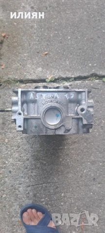 глава за Opel Astra H 1.7 CDTI, снимка 2 - Части - 50710361